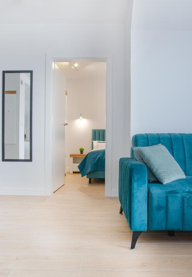 Apartamenty Nord Darłówko Exterior foto